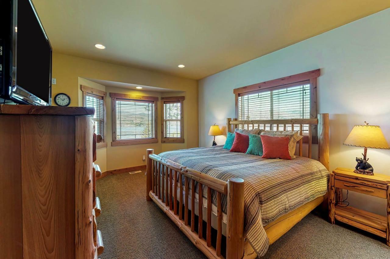 The Vineyards Lodge Chelan Exterior photo