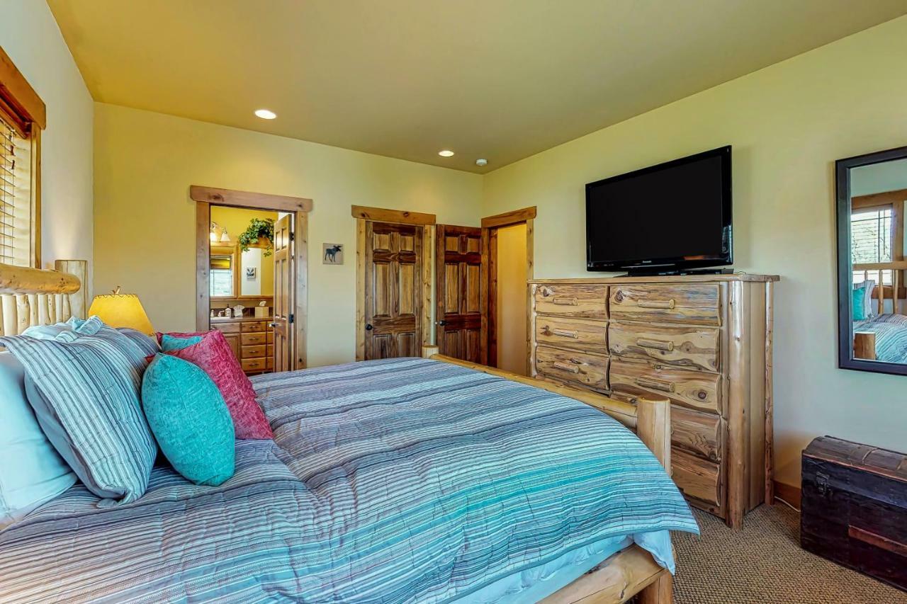 The Vineyards Lodge Chelan Exterior photo