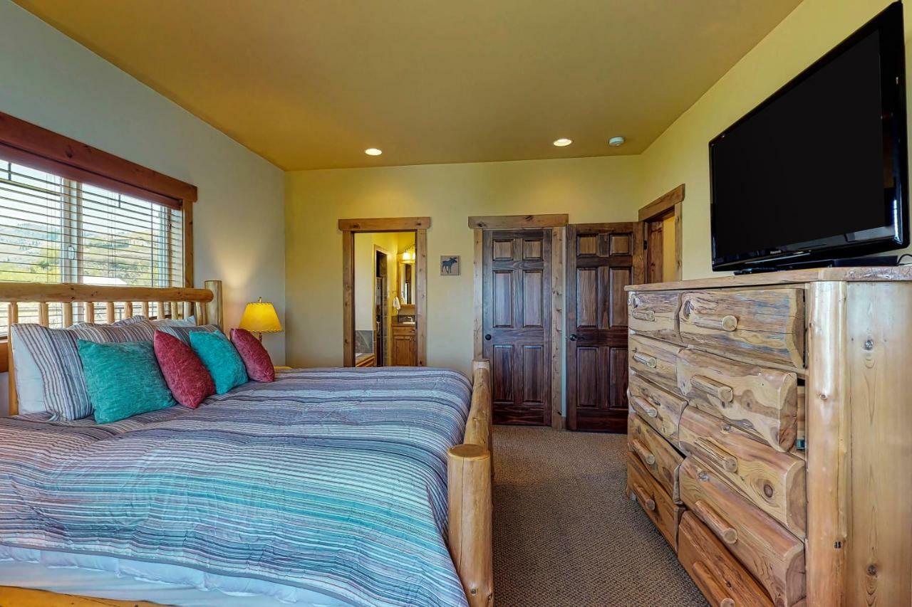 The Vineyards Lodge Chelan Exterior photo